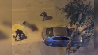 İsrail'de silahlı saldırı sonucu 2 polis öldü, 3 polis yaralandı