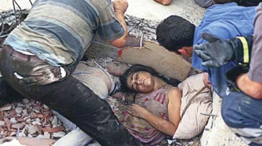 Deprem riski 2050’ye kadar yüzde 50