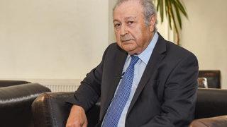 Azerbaycan'ın eski Cumhurbaşkanı Ayaz Mutallibov hayatını kaybetti