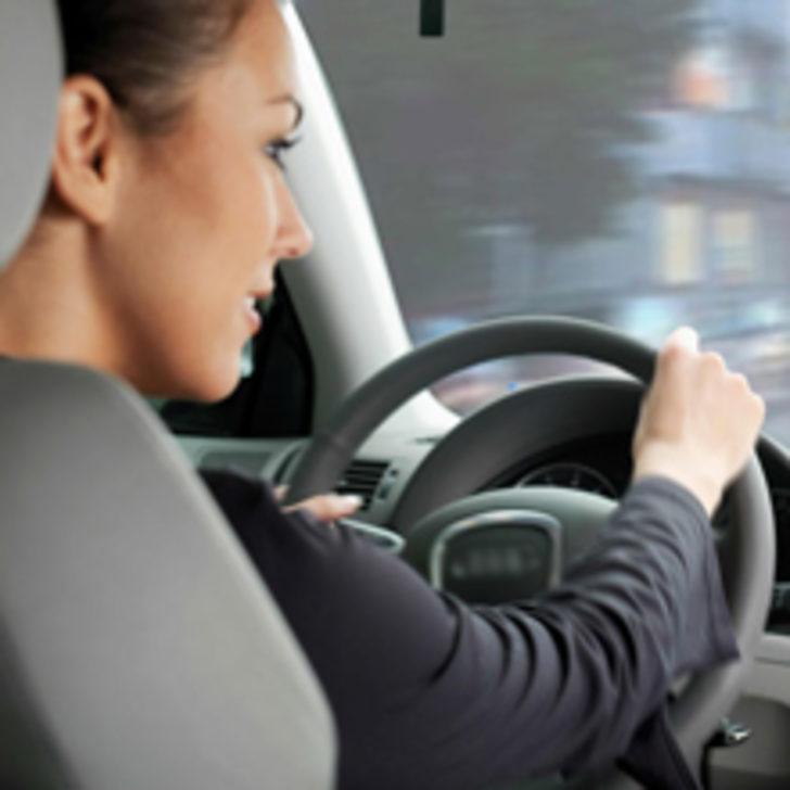 Kadınların G&ouml;zde Arabaları?