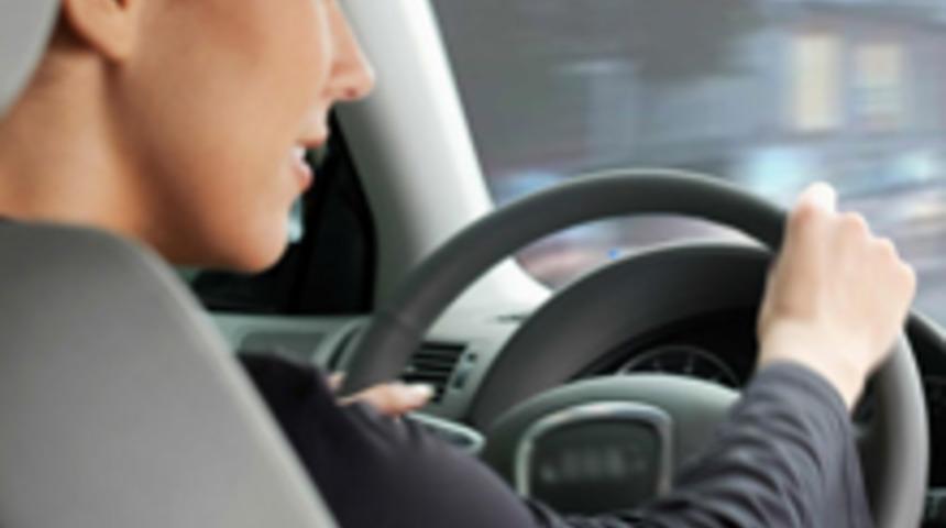 Kadınların G&ouml;zde Arabaları?