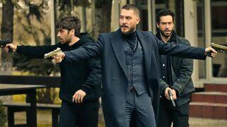 Üç Kuruş'ta Necip Memili fırtınası esecek! Baybars'ın büyük oğlu Kılıç dengeleri değiştirecek