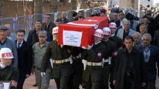 İntihar eden askerin ailesinden kurşunun parası istendi