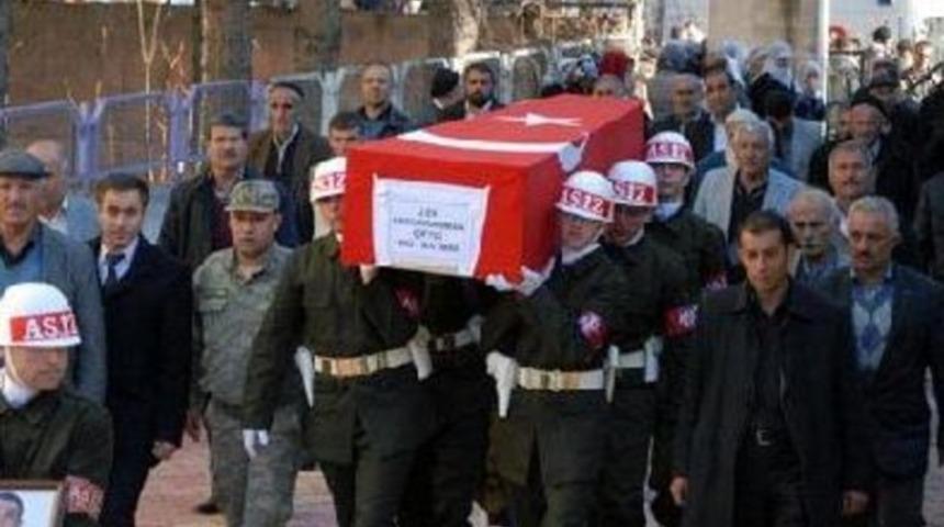 İntihar eden askerin ailesinden kurşunun parası istendi