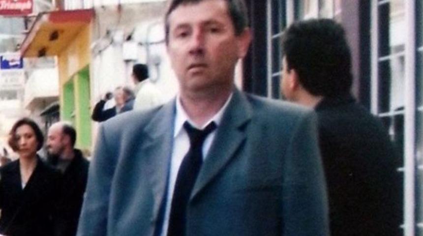 Rodos'un ünlü hocası sel kurbanı