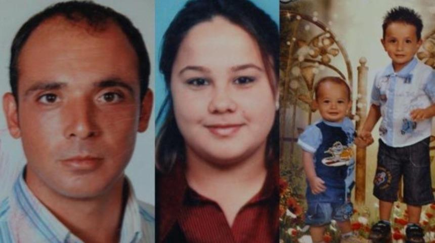 Cinnet getiren baba 'sigara'ya kızmış!