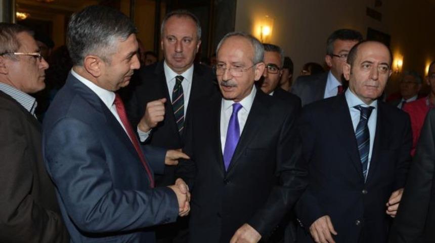 CHP'de Ankara kulisi hareketlendi