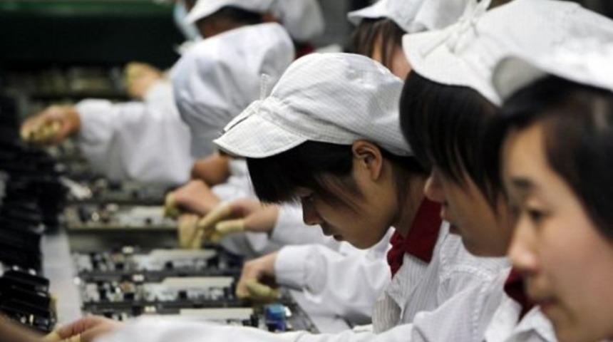 iPhone 6 robotlar tarafından üretilecek