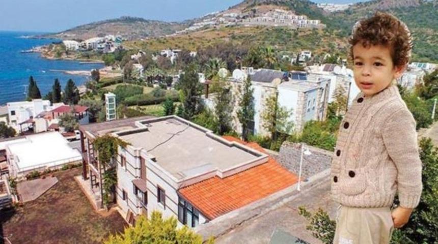 Aynı kader aynı acı