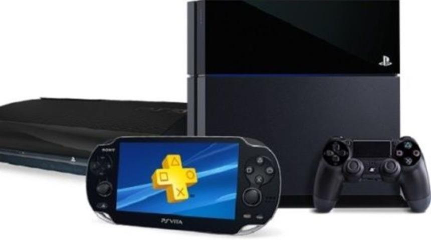 PS3, PS4 ve PS Vita 100 milyondan fazla sattı