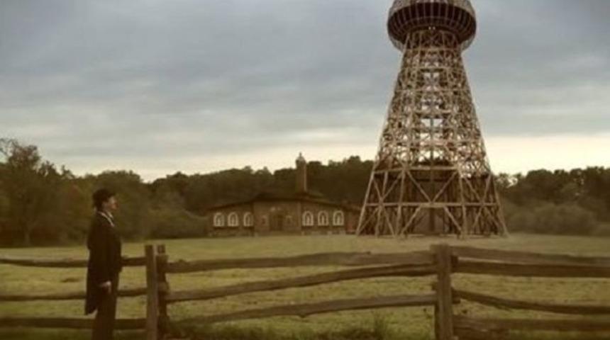 Tesla M&uuml;zesi kuruluyor