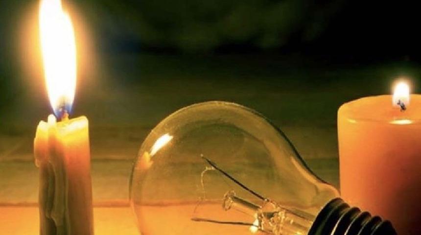 İstanbul elektrik kesintisi yaşanacak ilçeler listesi! Elektrikler ne zaman gelecek? AYEDAŞ-BEDAŞ 14 Nisan 2022 Perşembe