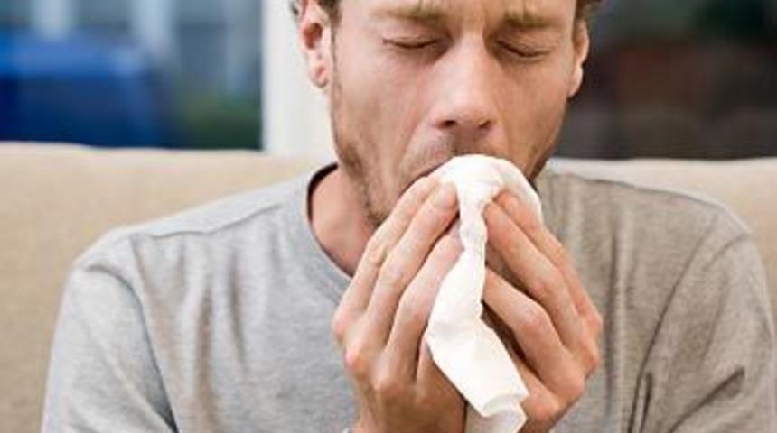 Uzmanlardan baharda grip uyarısı