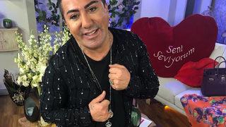 Murat Övüç 'İmparator' dediği sevgilisiyle evleniyor mu?
