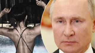 Vladimir Putin'i ringte düelloya davet etti! 'Ona karşı çok agresif olacağım...'