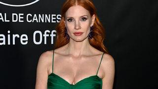 Jessica Chastain kimdir? Oscar'da En iyi Kadın Oyuncu ödülünü alan Jessica Chastain nereli ve kaç yaşında?