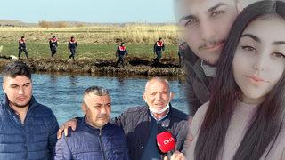 Kendilerini polis olarak tanıtmışlar! Şeyma Demir'in cansız bedeni bulundu, kan donduran detay