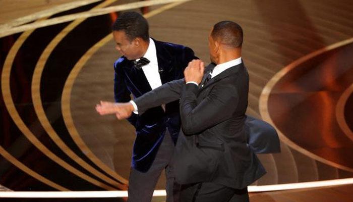 Will Smith Oscar'da Chris Rock'a neden tokat attı? Will Smith ile Chris Rock arasında ne yaşandı? Tokat gerçek mi şaka mı?