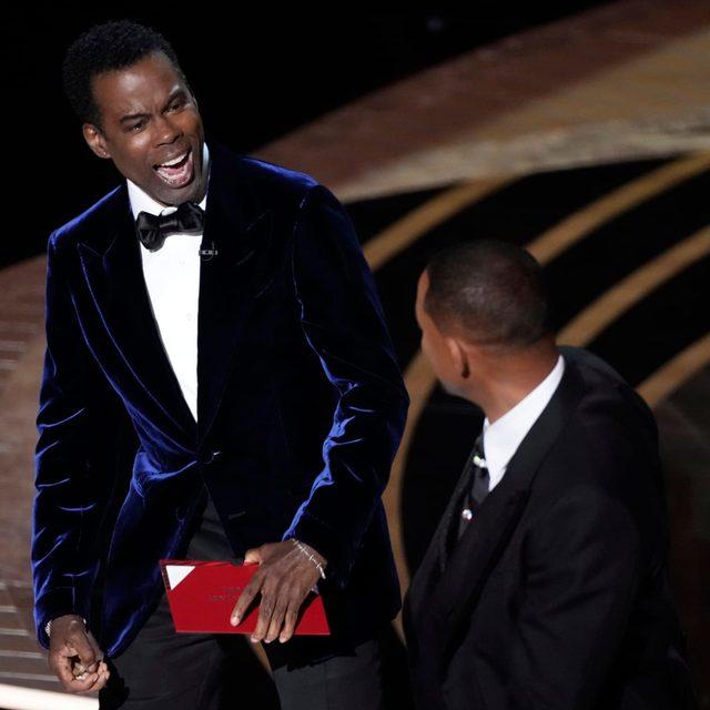 Will Smith Oscar'da Chris Rock'a neden tokat attı? Will Smith ile Chris Rock arasında ne yaşandı? Tokat gerçek mi şaka mı?