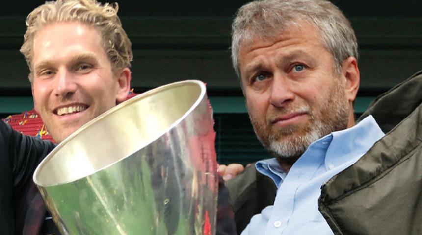 Son dakika: Göztepe için herkes Abramovich derken büyük ters köşe!