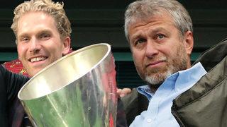 Son dakika: Göztepe için herkes Abramovich derken büyük ters köşe!