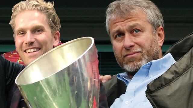 Son dakika: Göztepe için herkes Abramovich derken büyük ters köşe!