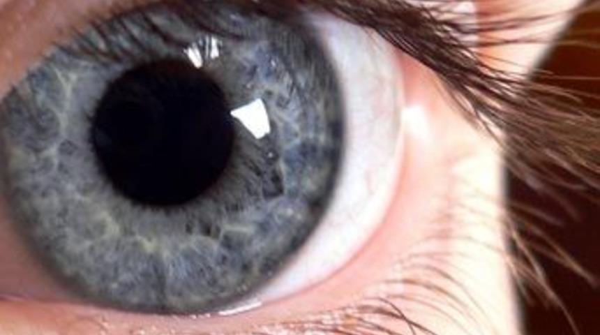 Diyabetin g&ouml;ze zararları