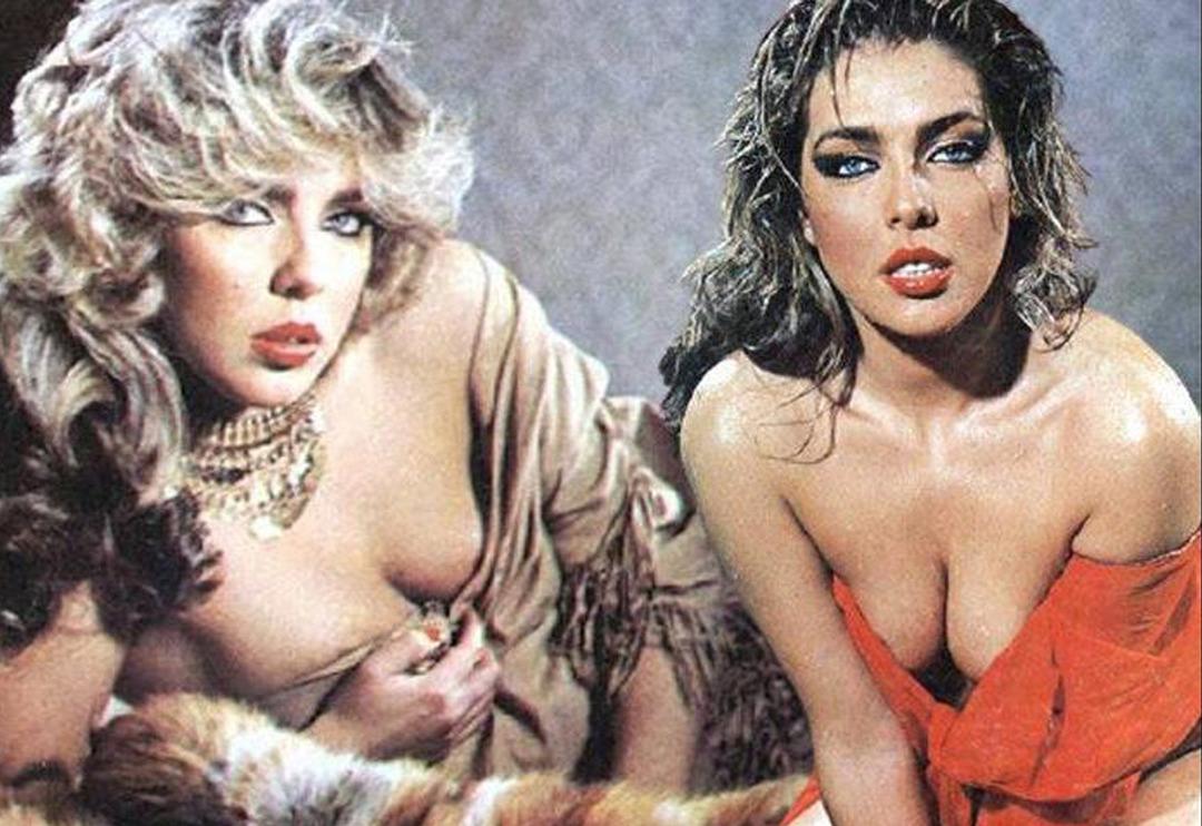 Ahu Tuğba 'Doğal g&uuml;zellik' notuyla kızı Anjelik Calvin'i paylaştı