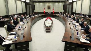 Asgari ücrete ikinci zam, emekli ikramiyeleri… Türkiye’nin gözü kulağı kabine toplantısında olacak! 