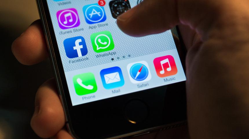 Buna ihtiyaç vardı! WhatsApp'ta flaş değişim: 100 MB'dan 2 GB'a...