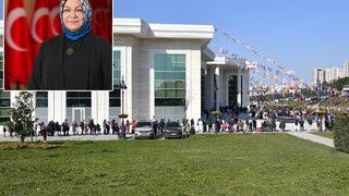 Sancaktepe Belediye Başkanı Şeyma Döğücü’nün ‘halk ekmek’ paylaşımı olay oldu