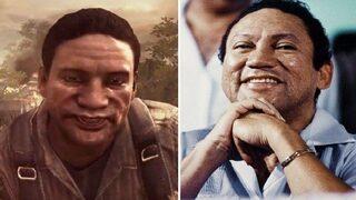 Eski diktatör ünlü bilgisayar oyununa dava açtı