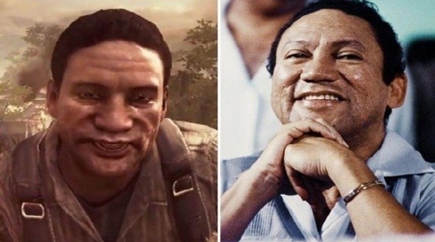 Eski diktatör ünlü bilgisayar oyununa dava açtı