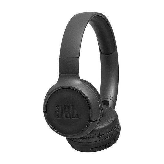 Kulak üstü bluetooth kulaklıkla ses deneyimi yaşamak isteyenlere: JBL T500BT inceleme