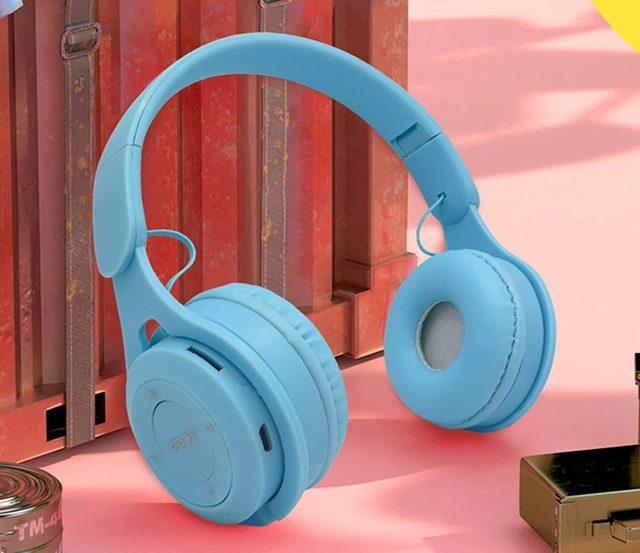 Kulak üstü bluetooth kulaklıkla ses deneyimi yaşamak isteyenlere: JBL T500BT inceleme