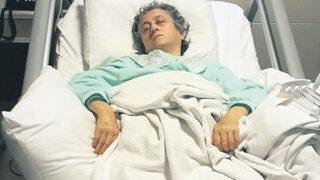 İstanbul'da sağlık skandalı! Biyopsi için gittiği hastanede yürüyemez hale geldi... Bağırsağı patladı