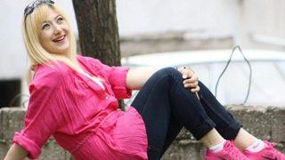 Teyzesinin kızını 20 bıçak darbesiyle öldürdü