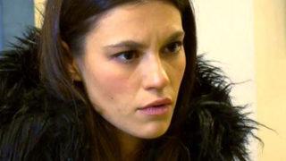 Kendi Oscar gecelerini yaptılar! Arka Sokaklar'ın Zeliş'i Yüsra Geyik tarzıyla dikkat çekti