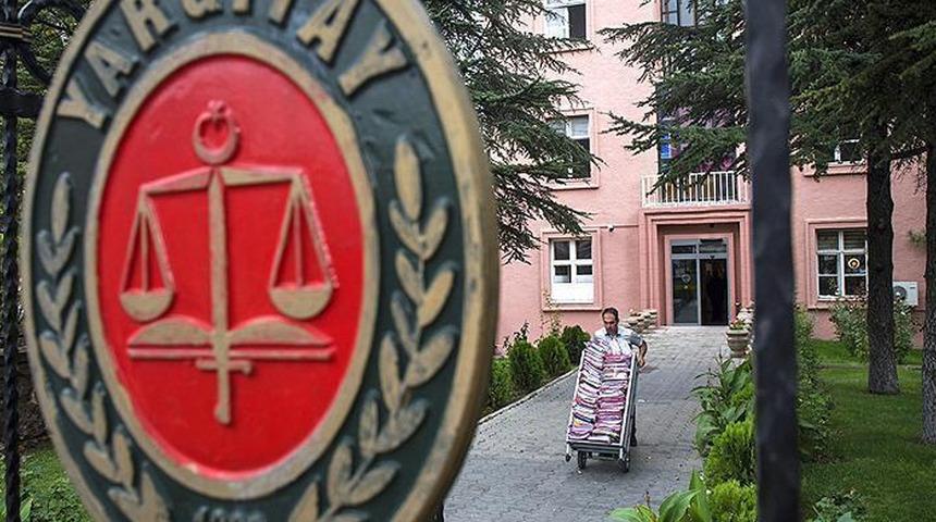 Yargıtaydan emsal karar! O söz hakaret sayılmadı