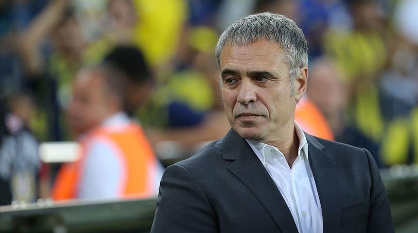 Son dakika: Ersun Yanal'dan Aykut Kocaman'a gönderme! "Ben başarılıyım..."