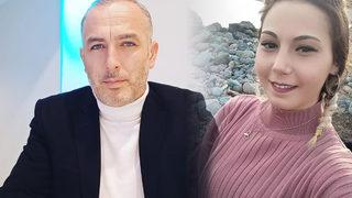 Eda Evli'yi öldüren Sinan Şimşek'in ifadesi ortaya çıktı: Sen de başkalarıyla birlikte mi olacaksın?