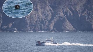 Bir mayın alarmı daha! MSB'den son dakika açıklaması geldi: İğneada açıklarında...