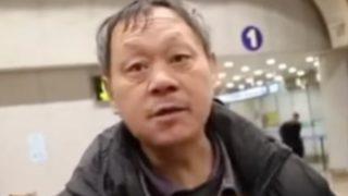 Ailesinden kurtulmak istedi! Tam 14 yıldır havalimanında yaşıyor