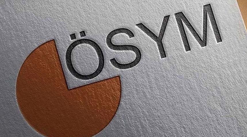 2022-YÖKDİL/1 sonuçları açıklandı