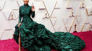 Will Smith'in eşi Jada Pinkett kimdir? Kaç yaşında? Jada Pinkett'in hastalığı ne? Oscar törenine damga vuran olay!