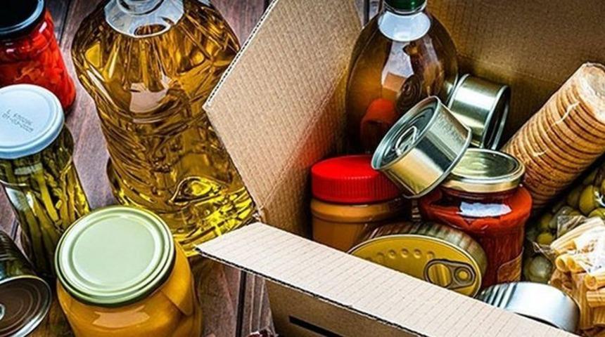 Ramazan erzak kolisi nedir? Ramazan erzak kolisi ne kadar 2022? Ramazan erzak kolisinde neler var? Ramazan erzak kolisi kaç TL?