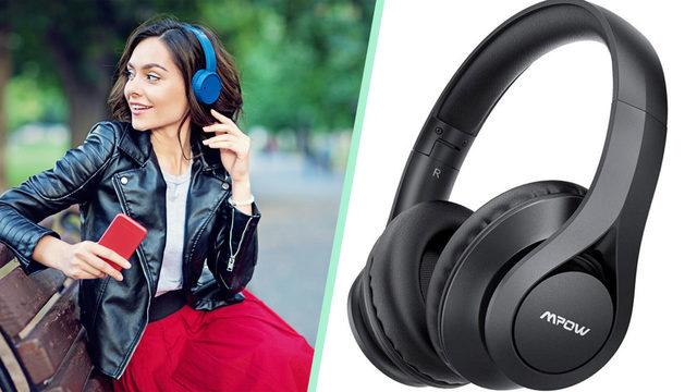 Kulak üstü bluetooth kulaklıkla ses deneyimi yaşamak isteyenlere: JBL T500BT inceleme