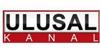 Ulusal Kanal'ın yayını kesildi