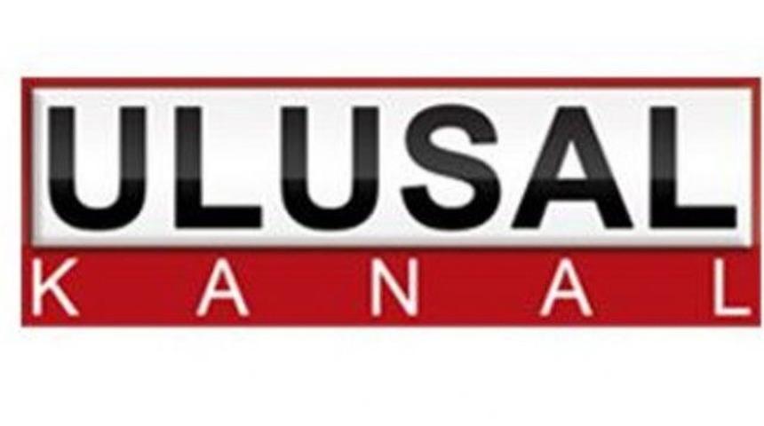 Ulusal Kanal'ın yayını kesildi