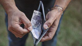 Türk-İş'in araştırması her şeyi gözler önüne serdi: Yoksulluk sınırı 16 bin lirayı aştı!